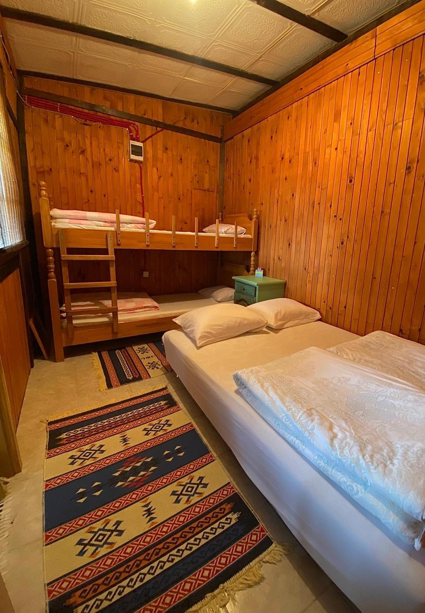 Cottages Of Nisici SJJ Buitenkant foto